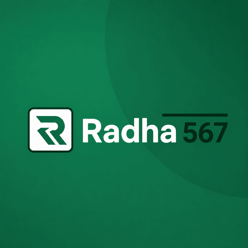 RADHA 567
